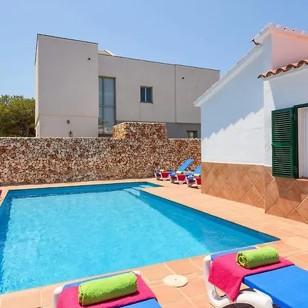 Villa Carianne By