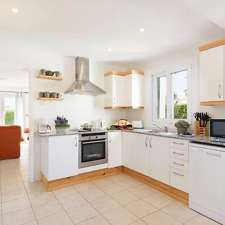 Carianne By Vila Son Carrio (Menorca)