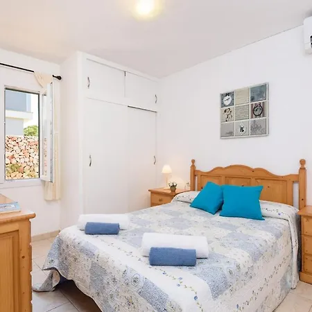 Carianne By * Son Carrio (Menorca)