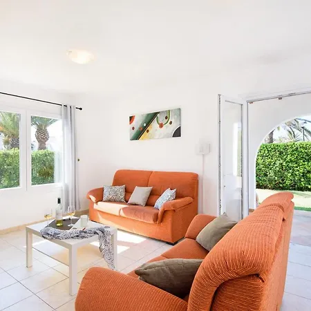 Carianne By * Son Carrio (Menorca)