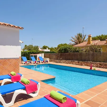 Villa Carianne By