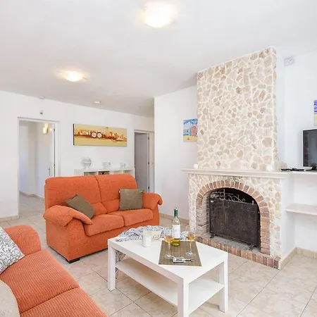 Carianne By Son Carrio (Menorca)