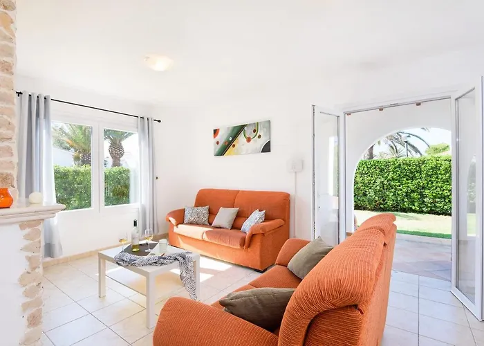 Carianne By * Son Carrio (Menorca)