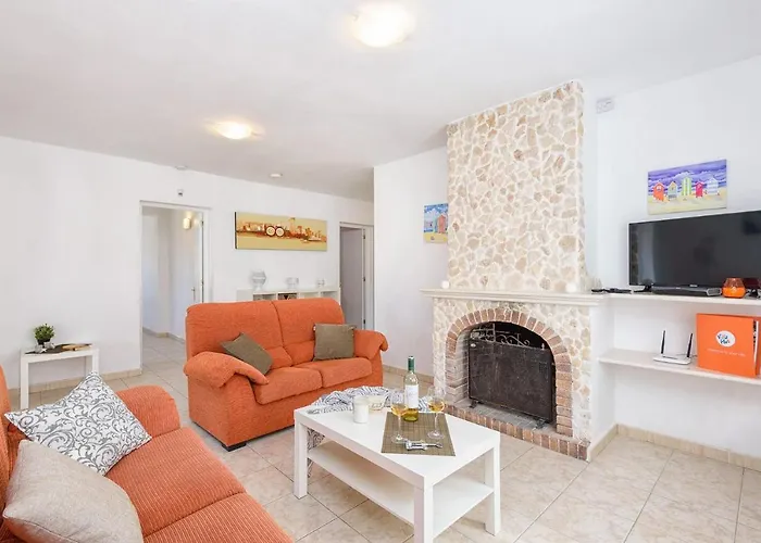 Carianne By Son Carrio (Menorca)