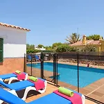 Carianne By فيلة Son Carrio (Menorca)