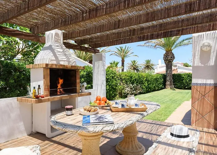 Carianne By * Son Carrio (Menorca)