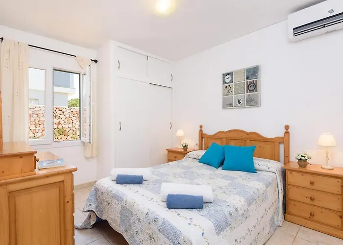 Carianne By * Son Carrio (Menorca)